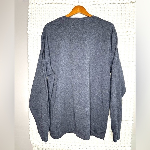 Carhartt Original Fit Long Sleeve Pocket Tee NWOT - Picture 4 of 6